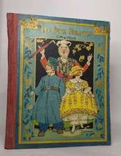 Les Deux Nigauds | Comtesse De