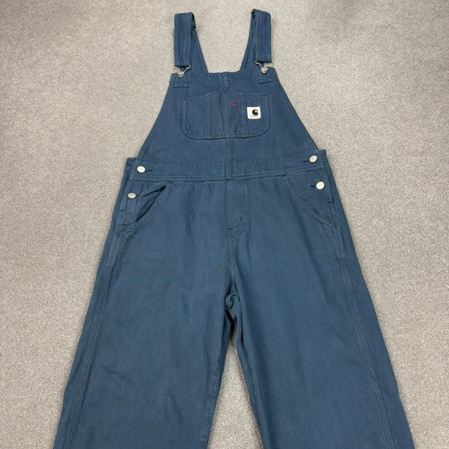 Salopette carhartt femme x - femme, 32