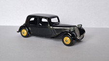 DINKY TOYS TRACTION