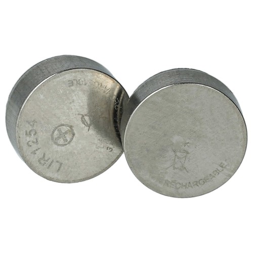 Batteries remplace varta - 2,