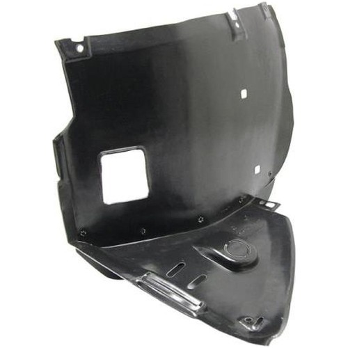 Fender maison liner intérieur - fender,
