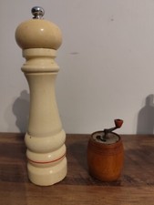 ancien moulin à poivre ,lot