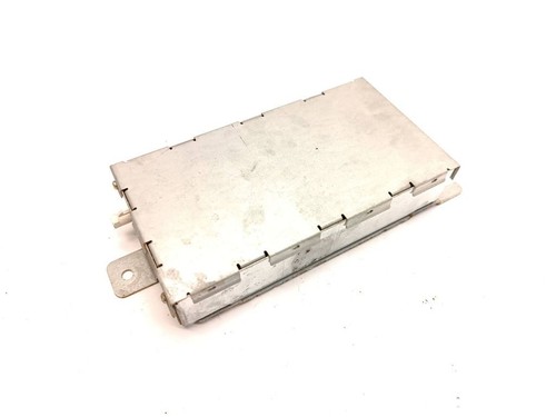 Module contrôle bluetooth - de,