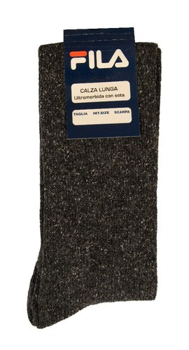 Chaussettes longues pour