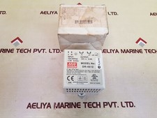 Alimentation Mean Well DR-4512