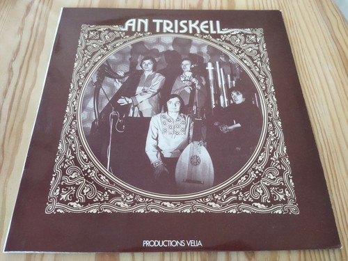 Triskell 1975 3eme - an,