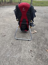 Deuter Kid Comfort 1 Child