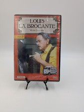 Film DVD Louis La Brocante Victor Lanoux DVD 3 Neuf Sous Blister 