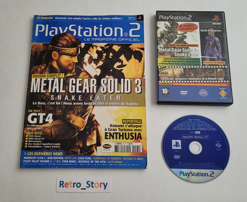 Playstation magazine n 95 - 2,