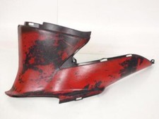 Cache latéral gauche origine pour scooter Keeway 50 Hurricane TSYTAB2 Occasion