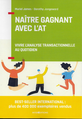 Psychologie naitre gagnant - psychologie,