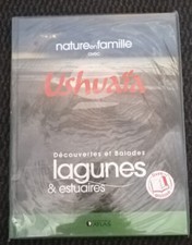 NATURE EN FAMILLE avec USHUAIA