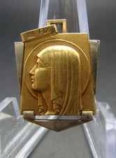 Ancien beau pendentif