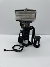 Metz 45 CT-5 Flash Handle