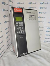 Variateur Danfoss VLT5006.1000B 175Z0151 en occasion reconditionnée