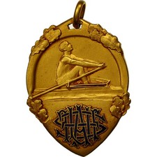 Algeria, Médaille, Sport