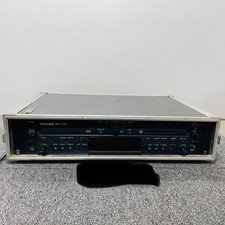 Lecteur CDMD TASCAM MD-CD1