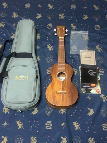Martin c1k concert - &,