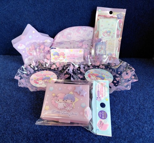 Sanrio little twin stars - twin, kiki