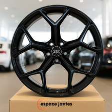 4 jantes 21" look AUDI RS6 A4