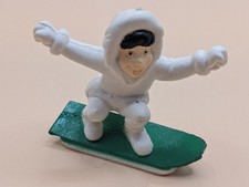 Figurine personnage vintage