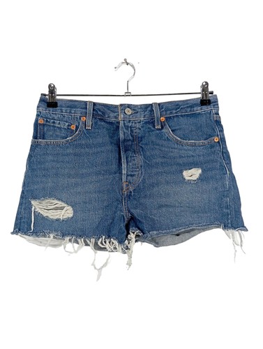 Levi short jean dames - short,