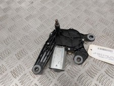 Moteur essuie glace arriere