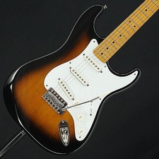 Squier by Fender USED Classic Vibe '50s Stratocaster (2 couleurs Sunburst/Maple)