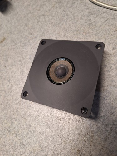 Jbl l19 tweeter - l19,
