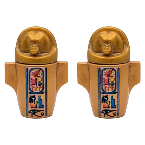 Playmobil lot urnes - lot, 2
