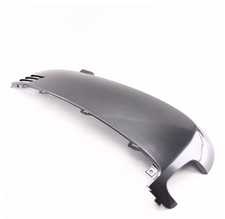 Carénage supérieur arrière