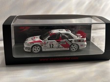 Mitsubishi Lancer Evo 3 Aghini
