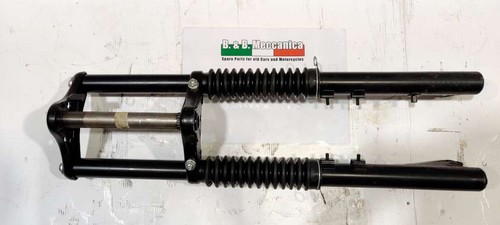 Fourche neuf originale garelli - neuf,