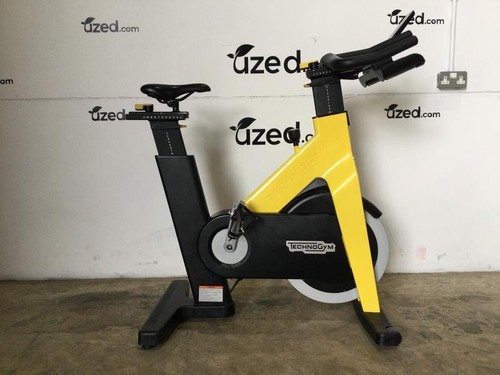 Technogym group cycle connect - group,