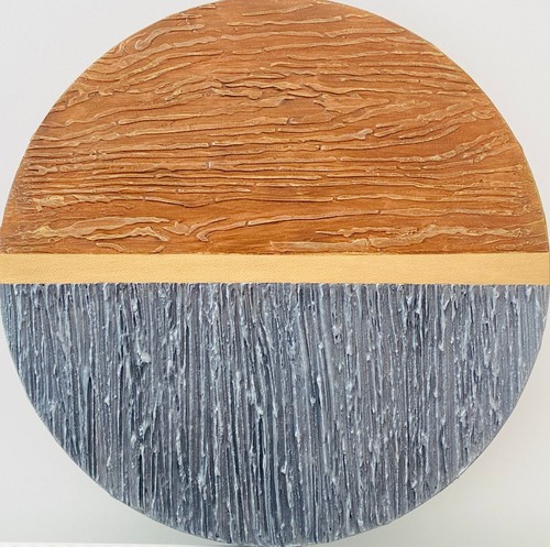Elemental vibration painting - elemental,