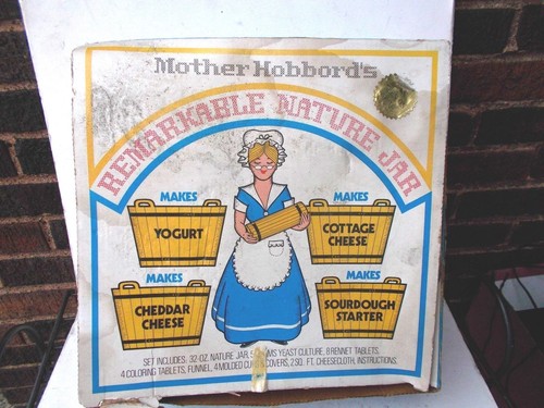 Vntg 1973 mother - 1973, hobbord's