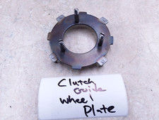 Kawasaki 75 Kv KV75 Vintage