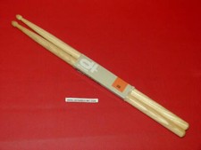 Baguettes batterie instrument