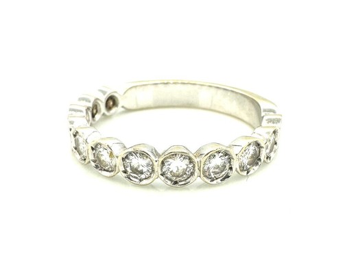 Magnifique bague carats - bague, 18