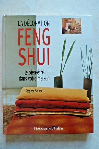 Decoration feng shui art - la, (art