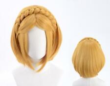 The Legend of Zelda Breath of