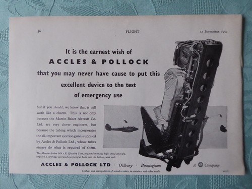 1952 pub accles - pub,