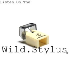 Original Audio Technica ATN