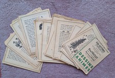 Elsa Triolet - Peynet | "Dessins Animés" parus en feuilleton dans la presse