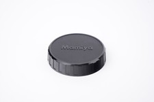 Accessoire Mamiya. Bouchon arrière pour objectifs Mamiya 7 / 7 II