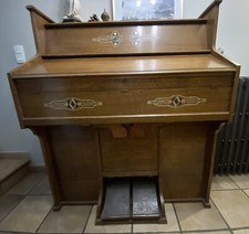 Harmonium Kasriel en trés bon état
