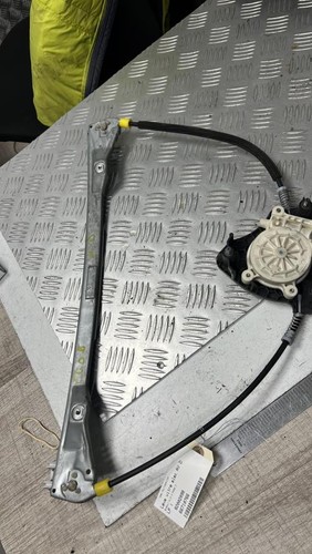 Leve vitre electrique avant