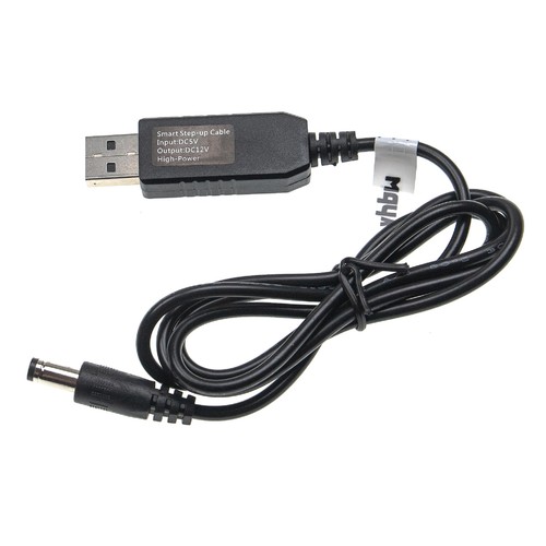 Câble charge usb vers - usb,