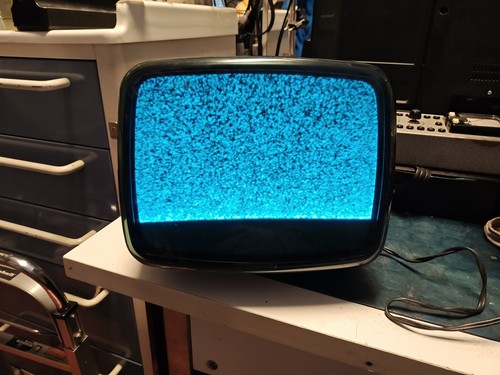 Brionvega algol tv - brionvega,