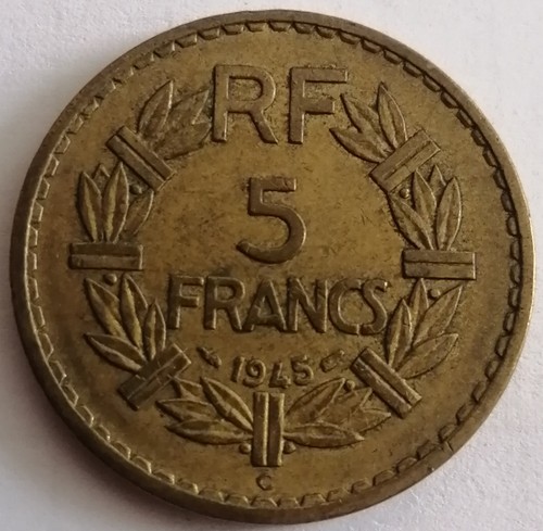 Francs lavrillier - -,